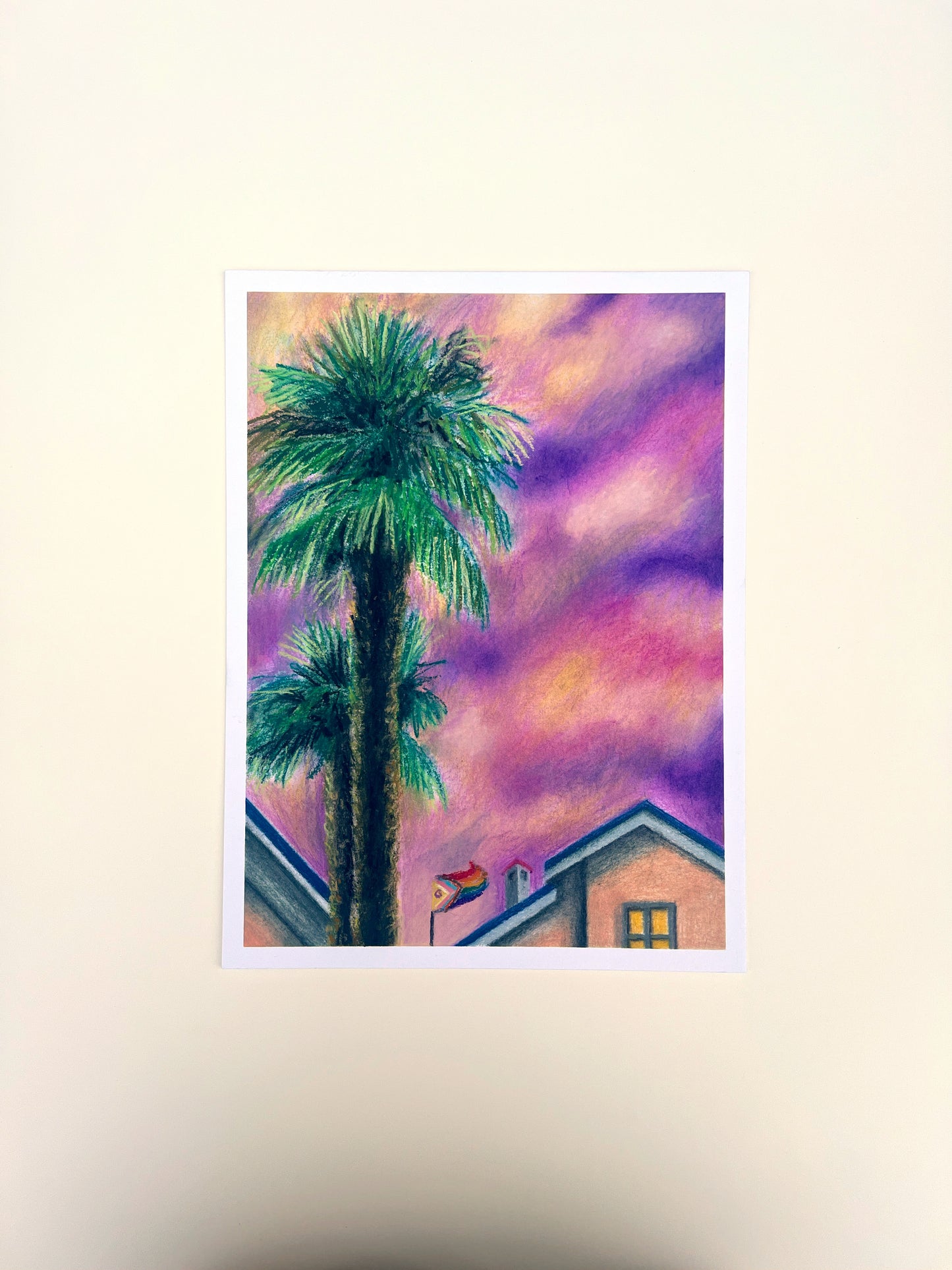 Sunset Pride