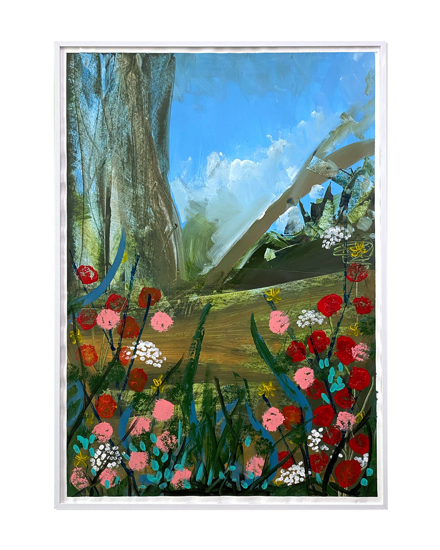 Landscape n.10
