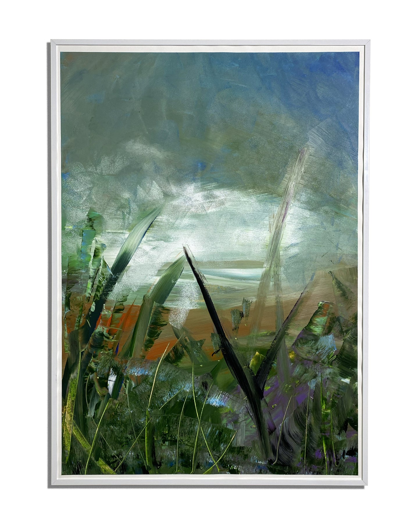 Landscape n.2