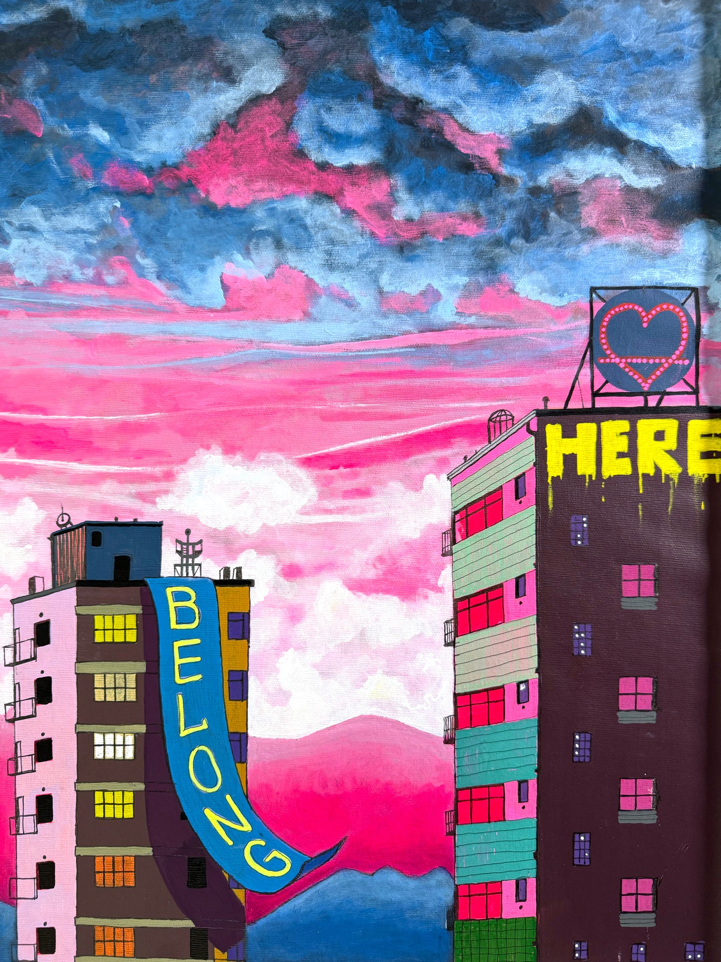 City of Love