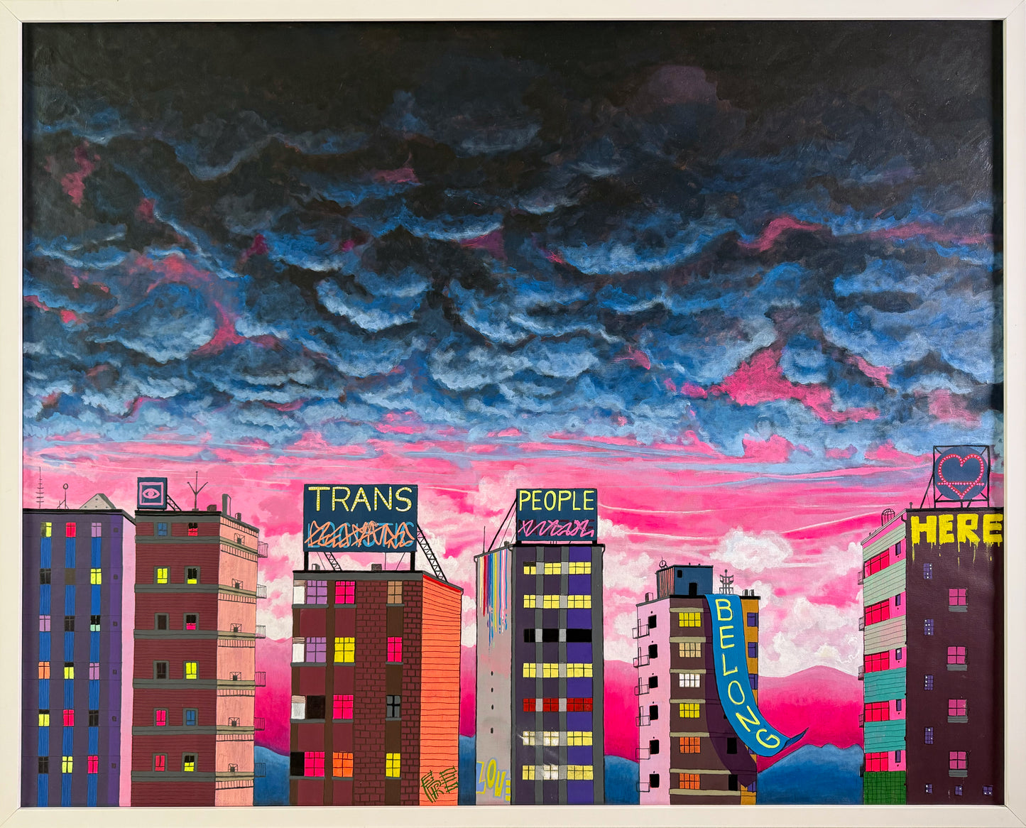 City of Love