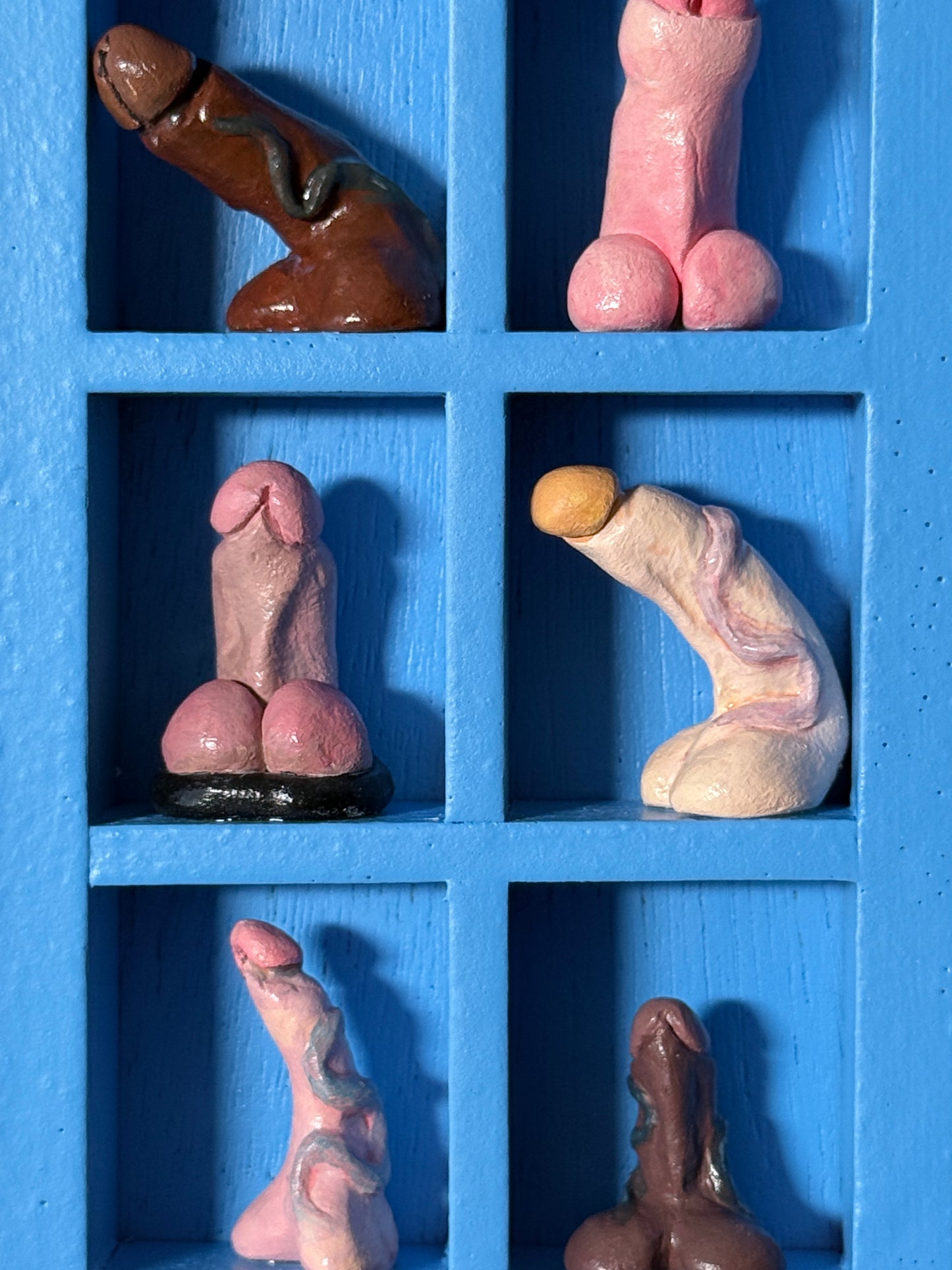 Dickversity #14