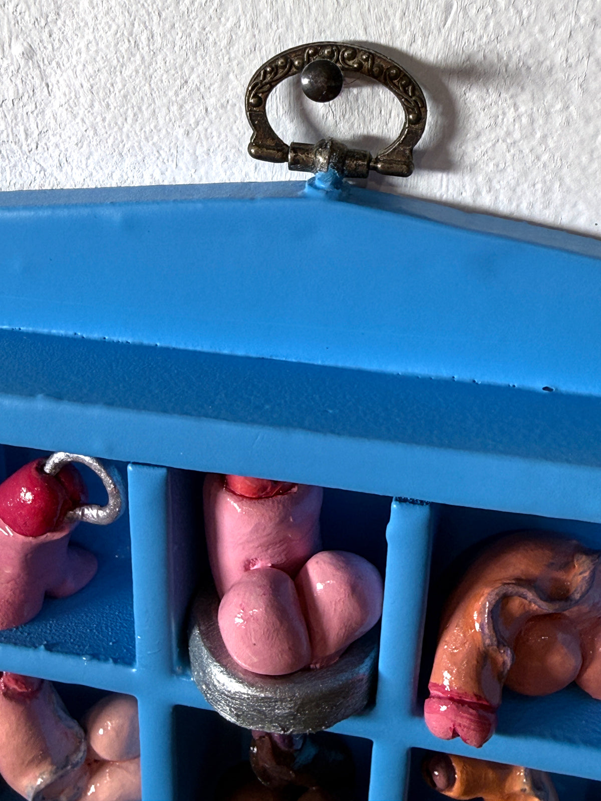 Dickversity #19