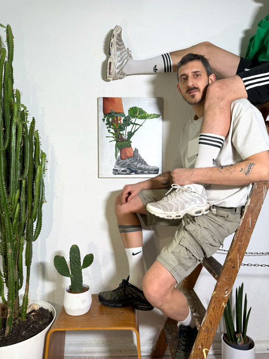 Regenerative Bodies #19