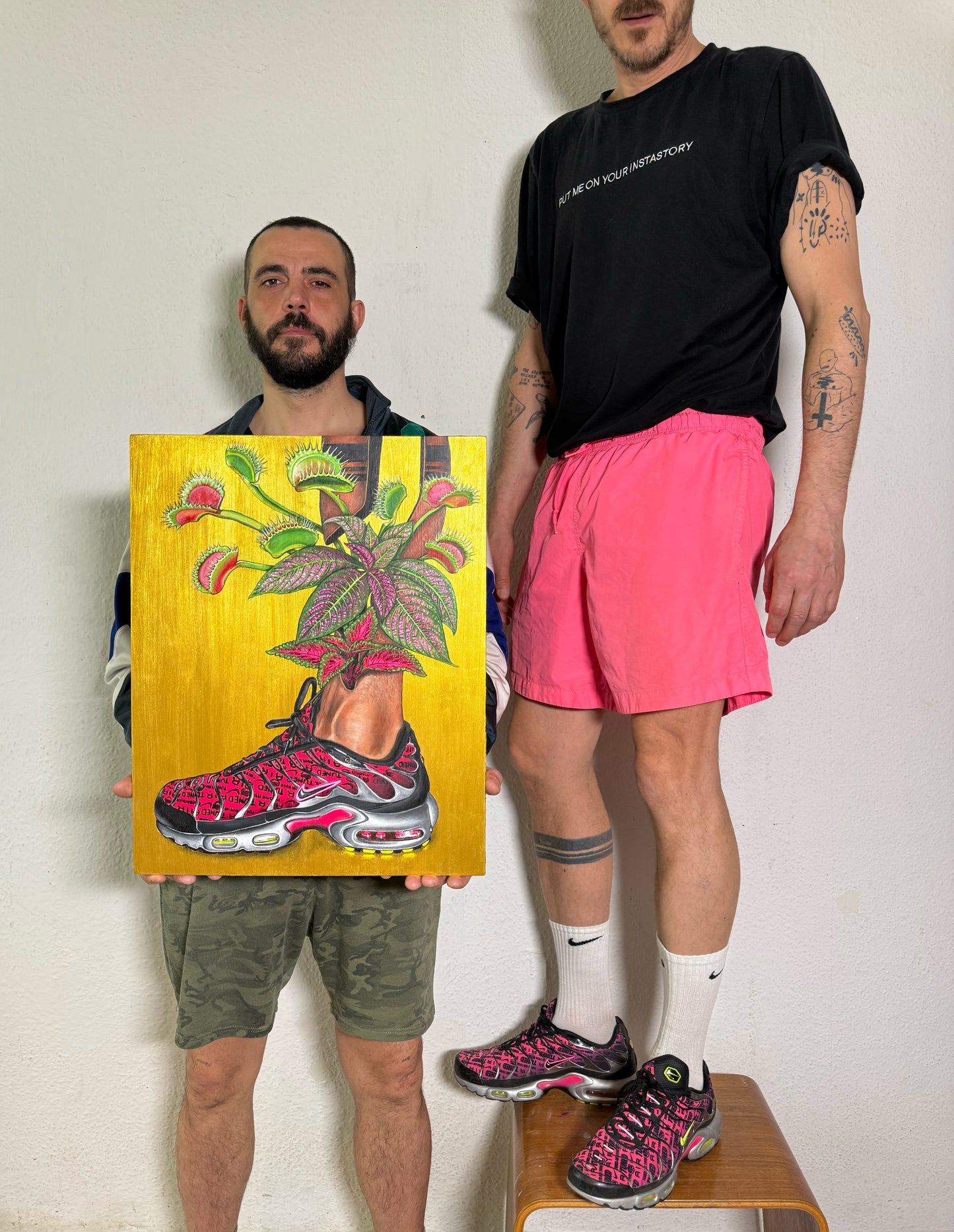 Regenerative Bodies #20