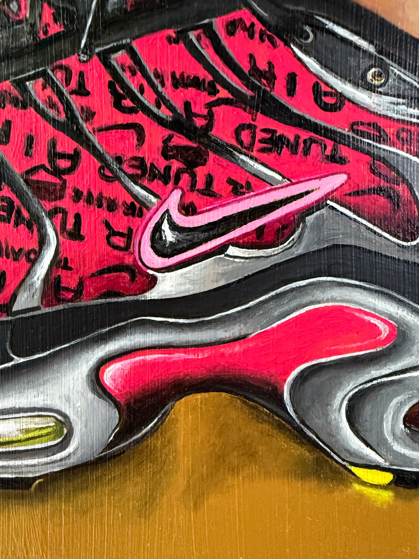 Regenerative Bodies #20