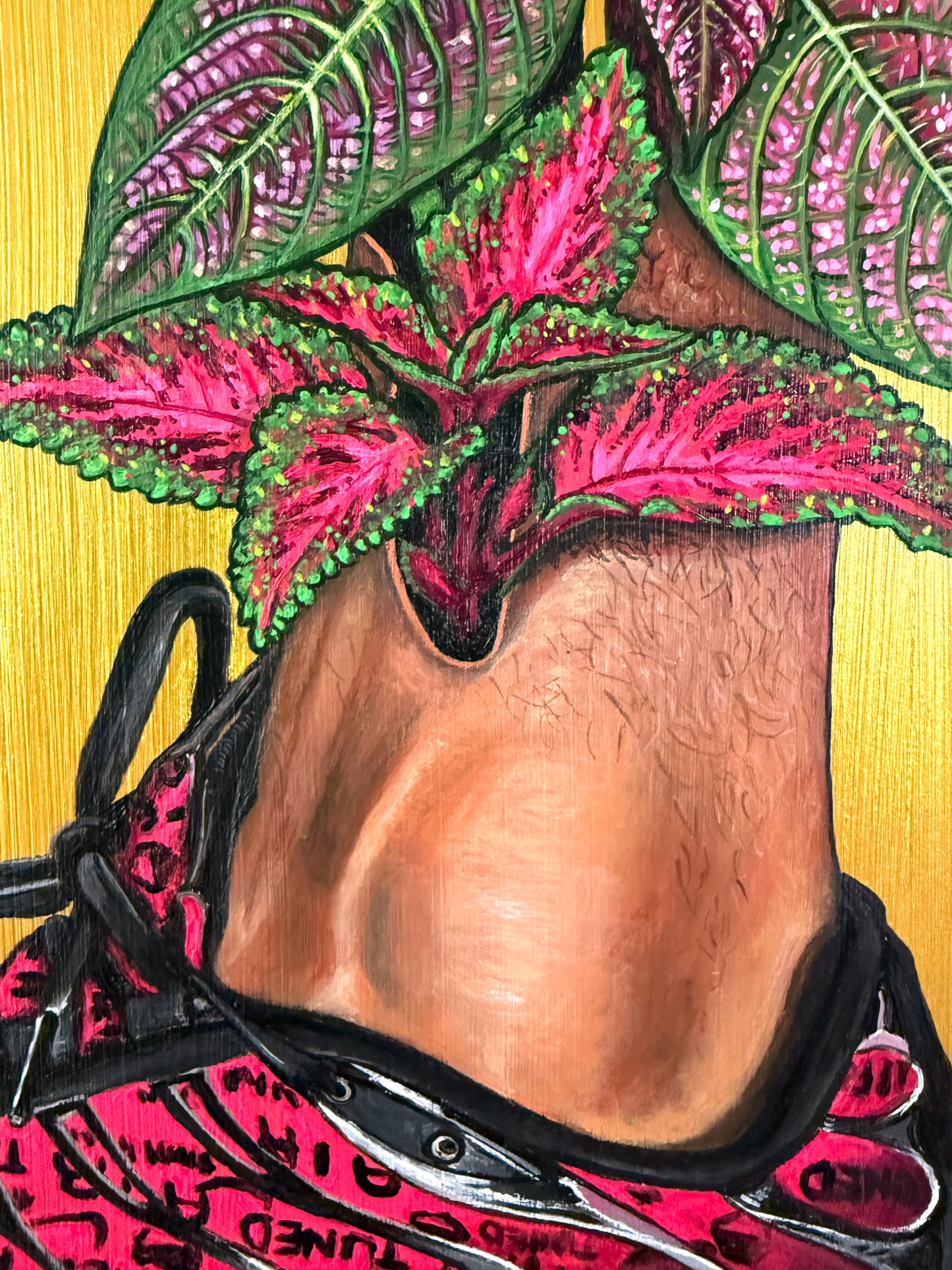 Regenerative Bodies #20