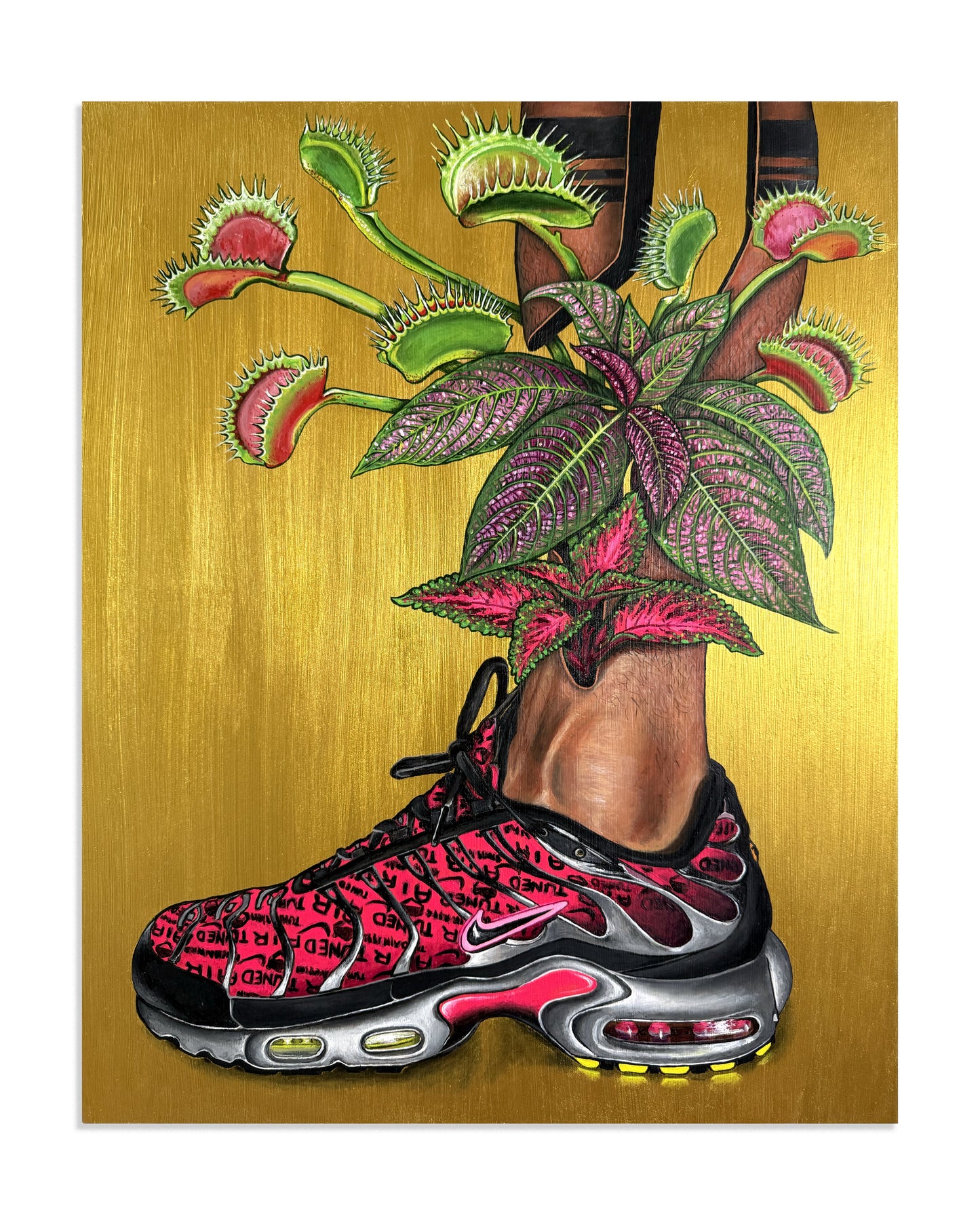 Regenerative Bodies #20
