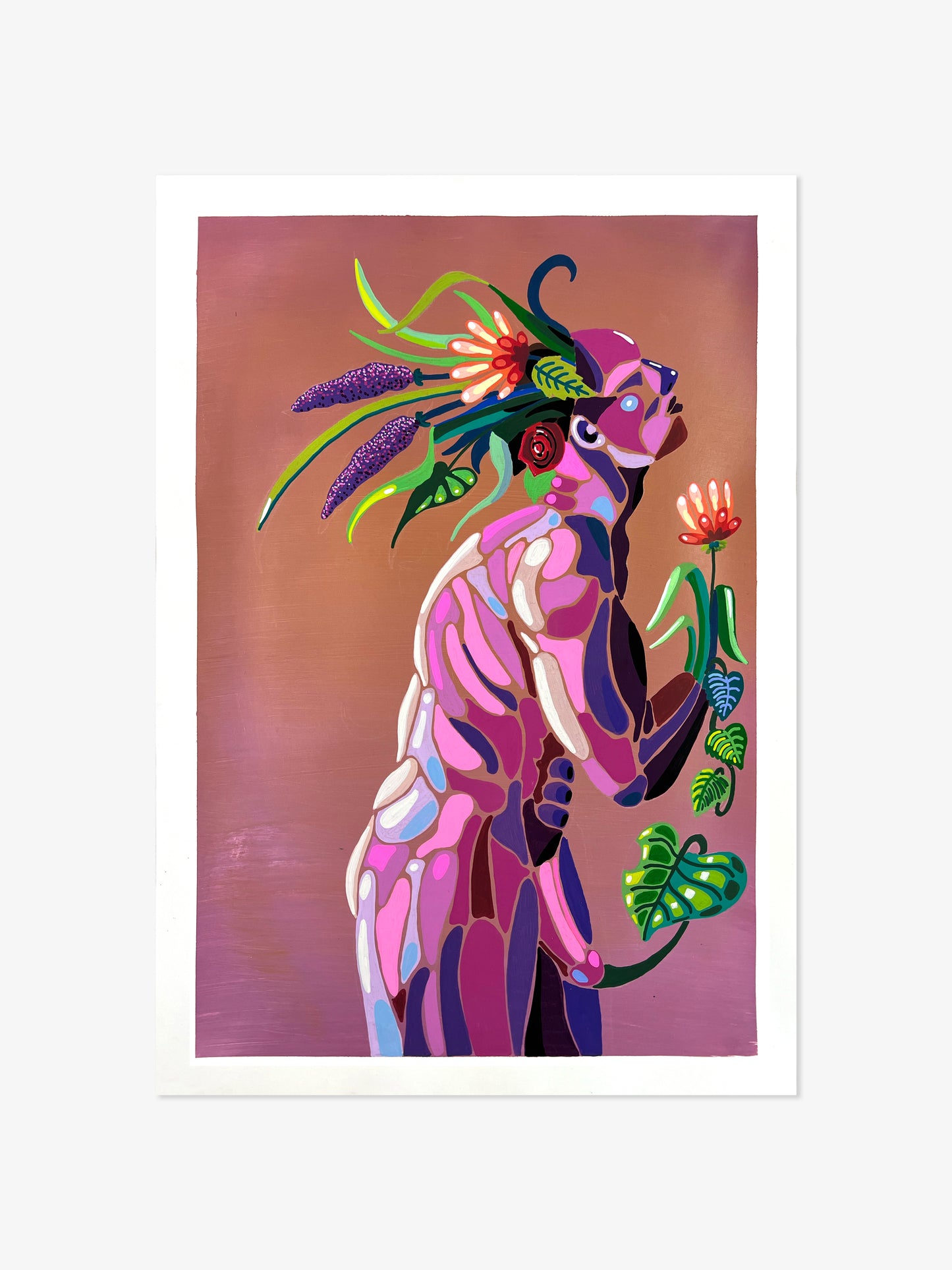 Regenerative Bodies #15