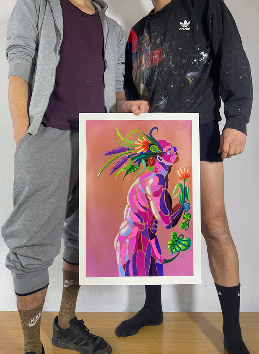 Regenerative Bodies #15