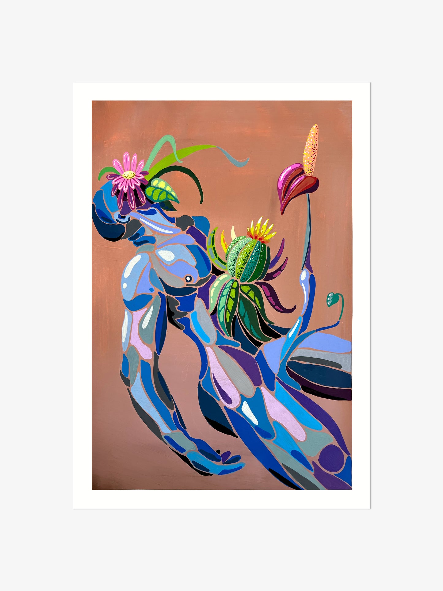 Regenerative Bodies #17