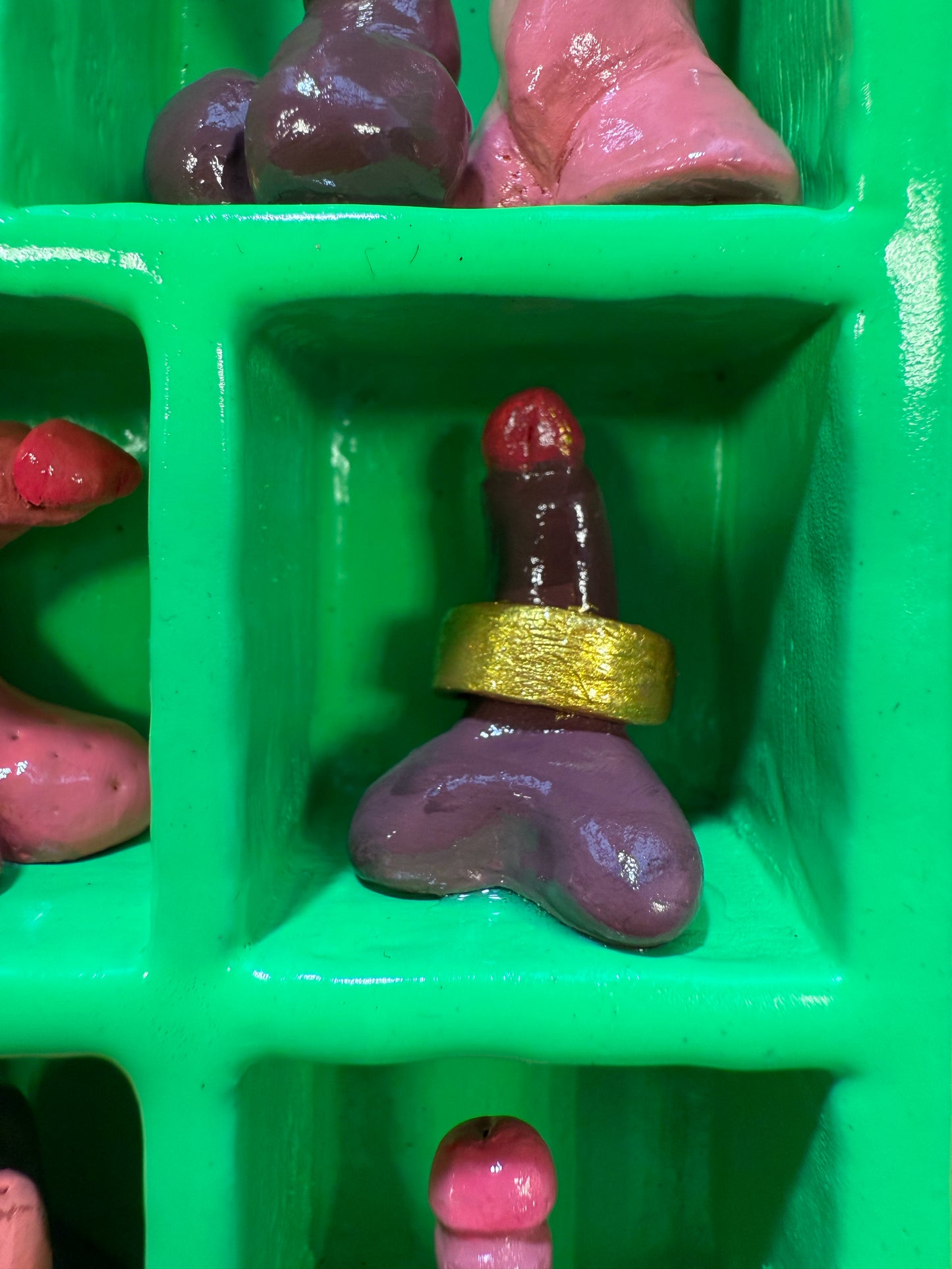 Dickversity #10