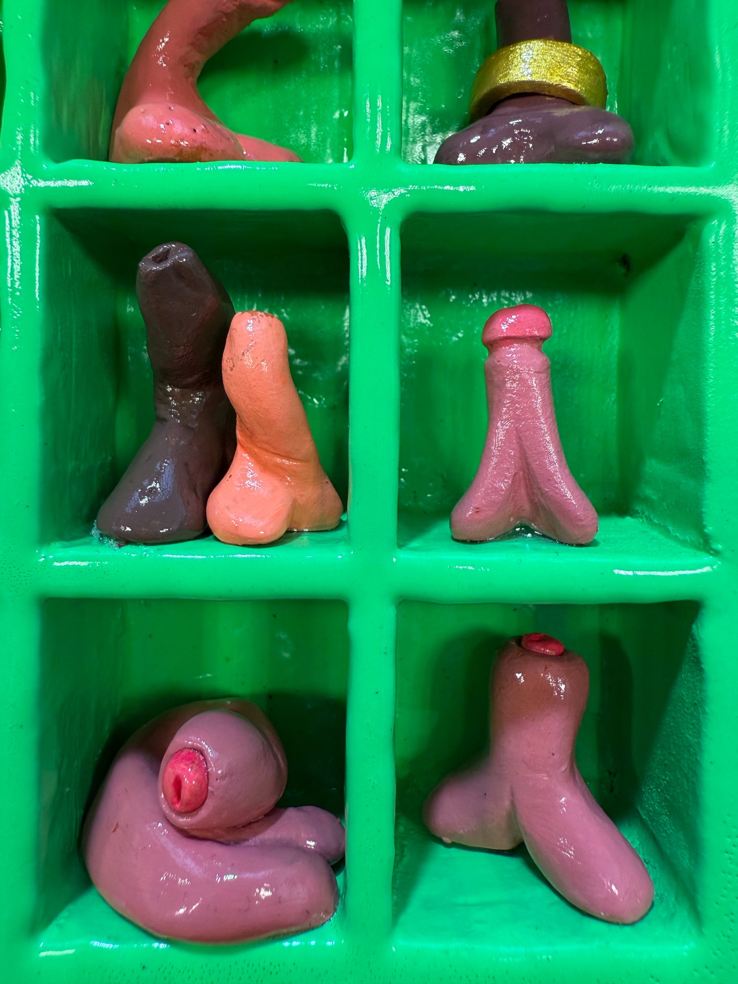 Dickversity #10