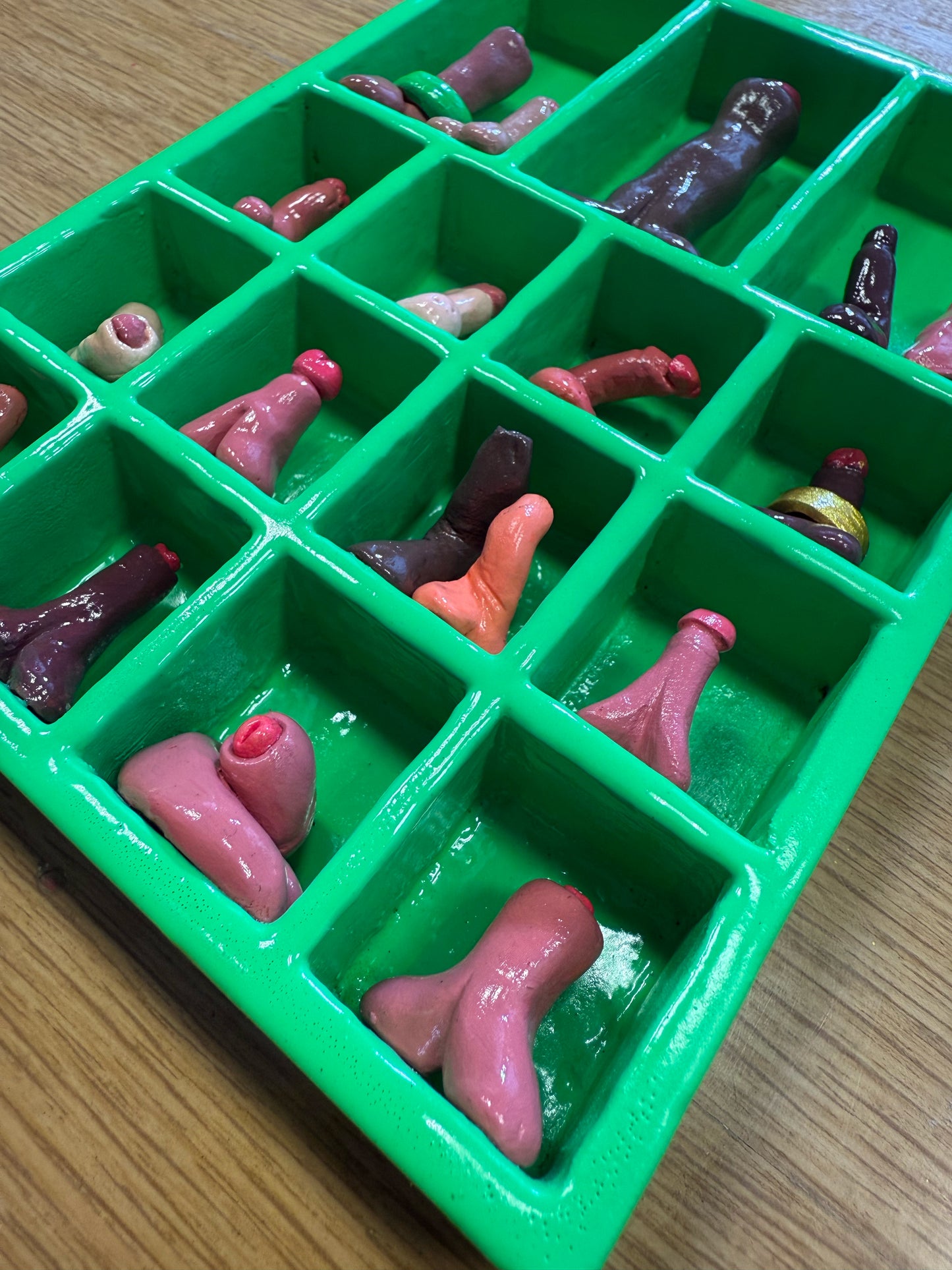 Dickversity #10