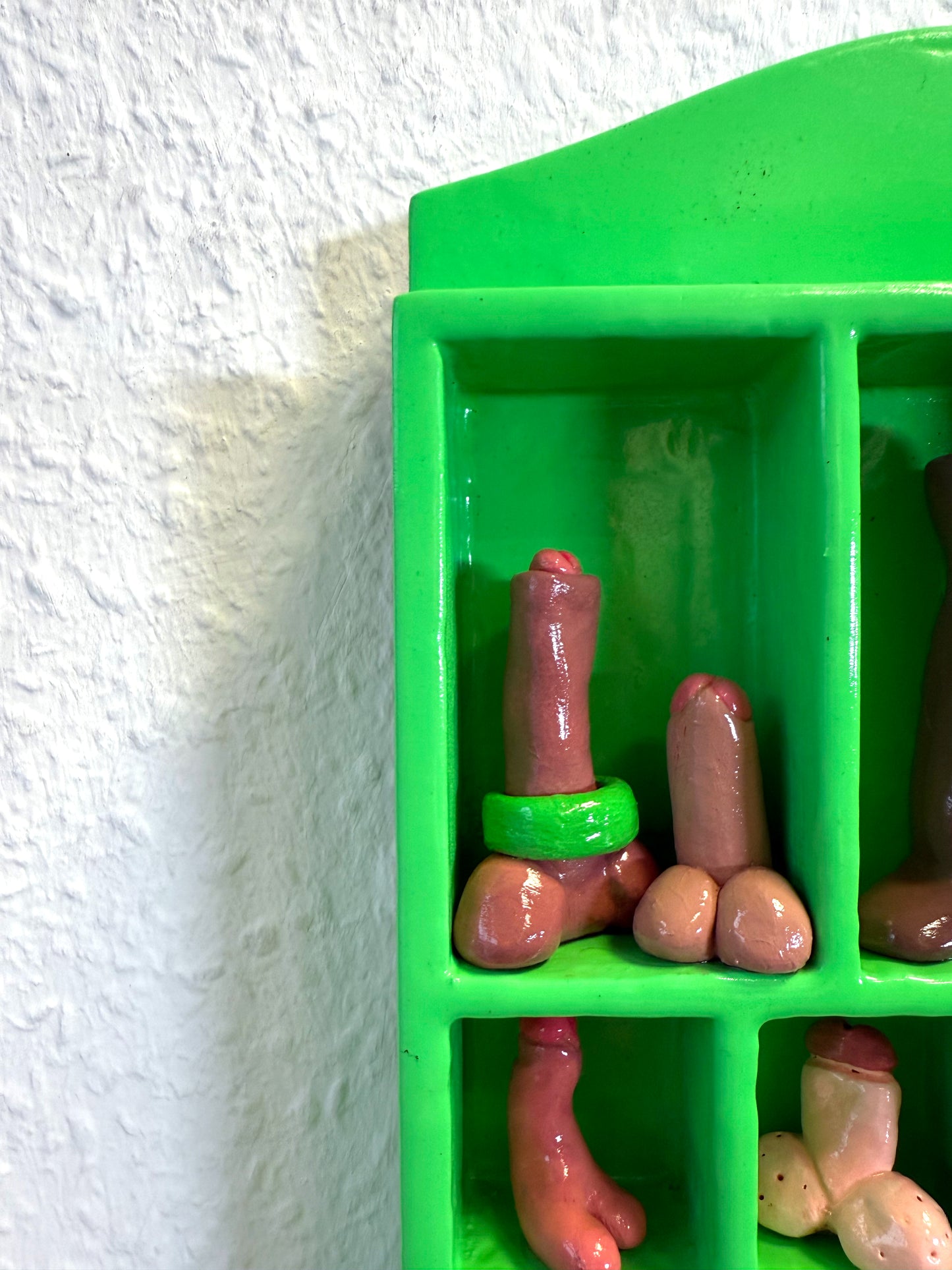 Dickversity #10
