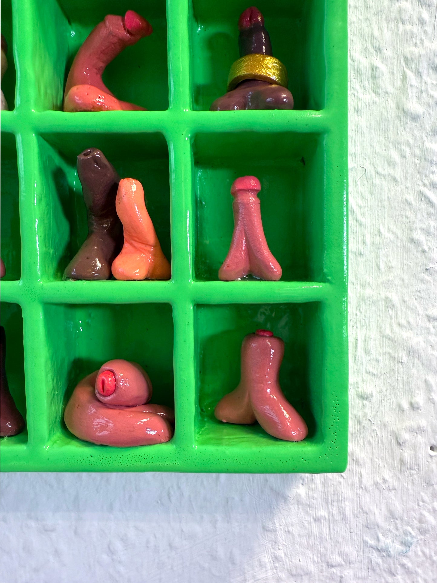 Dickversity #10