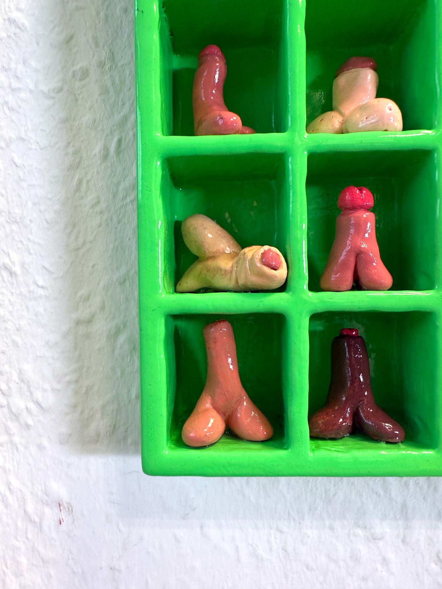 Dickversity #10