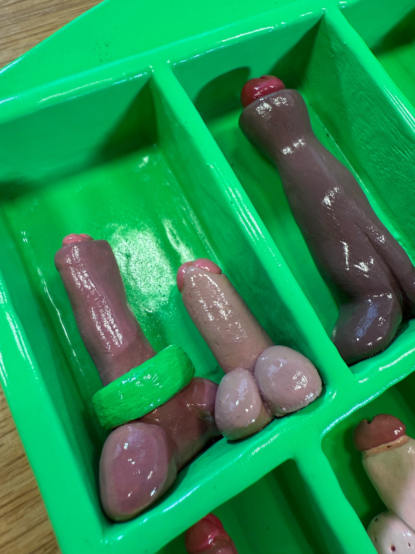 Dickversity #10