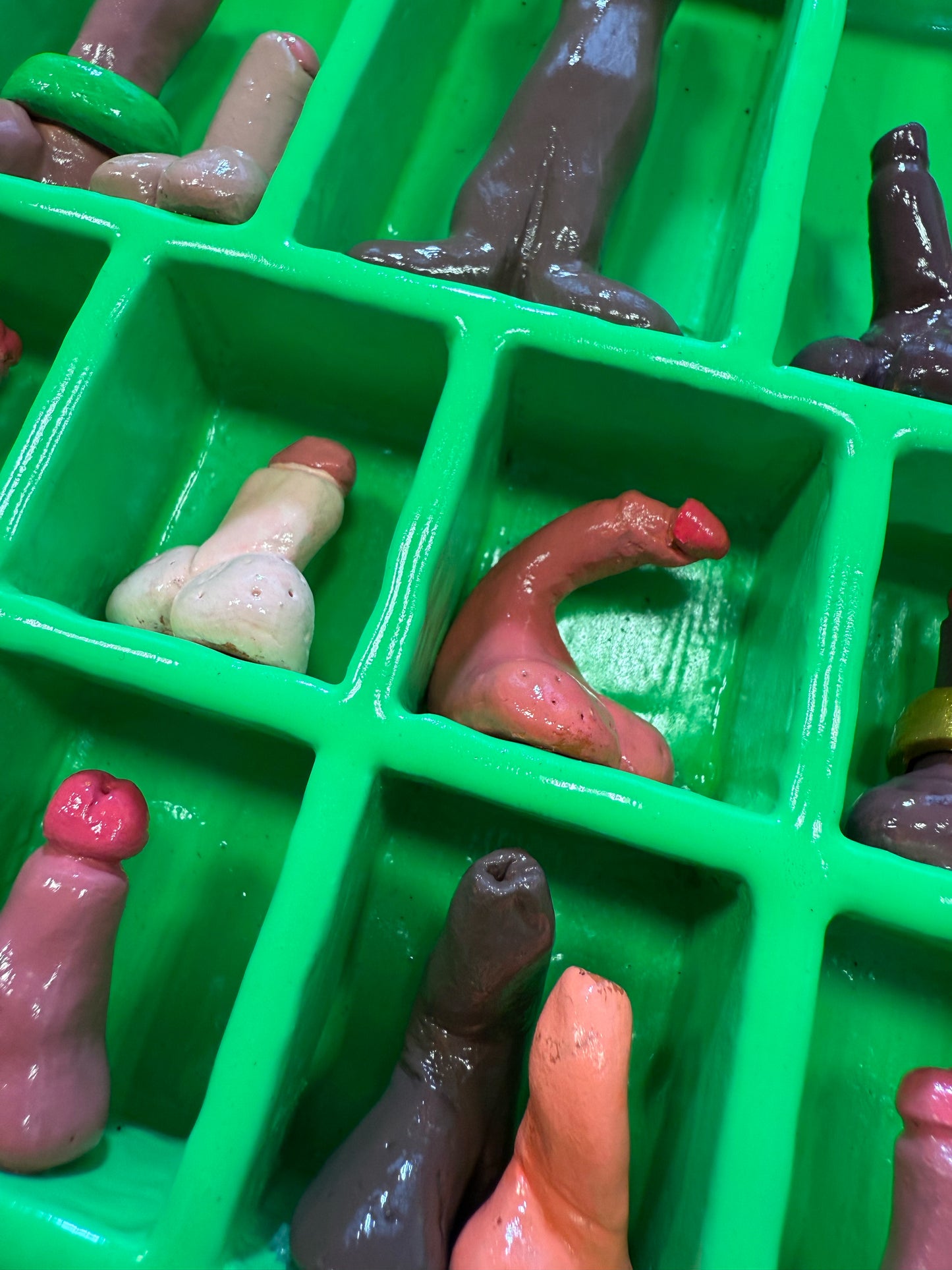 Dickversity #10