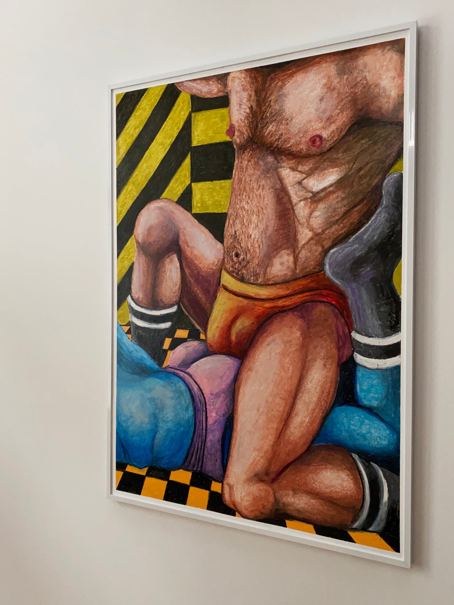 Playrooms n.6