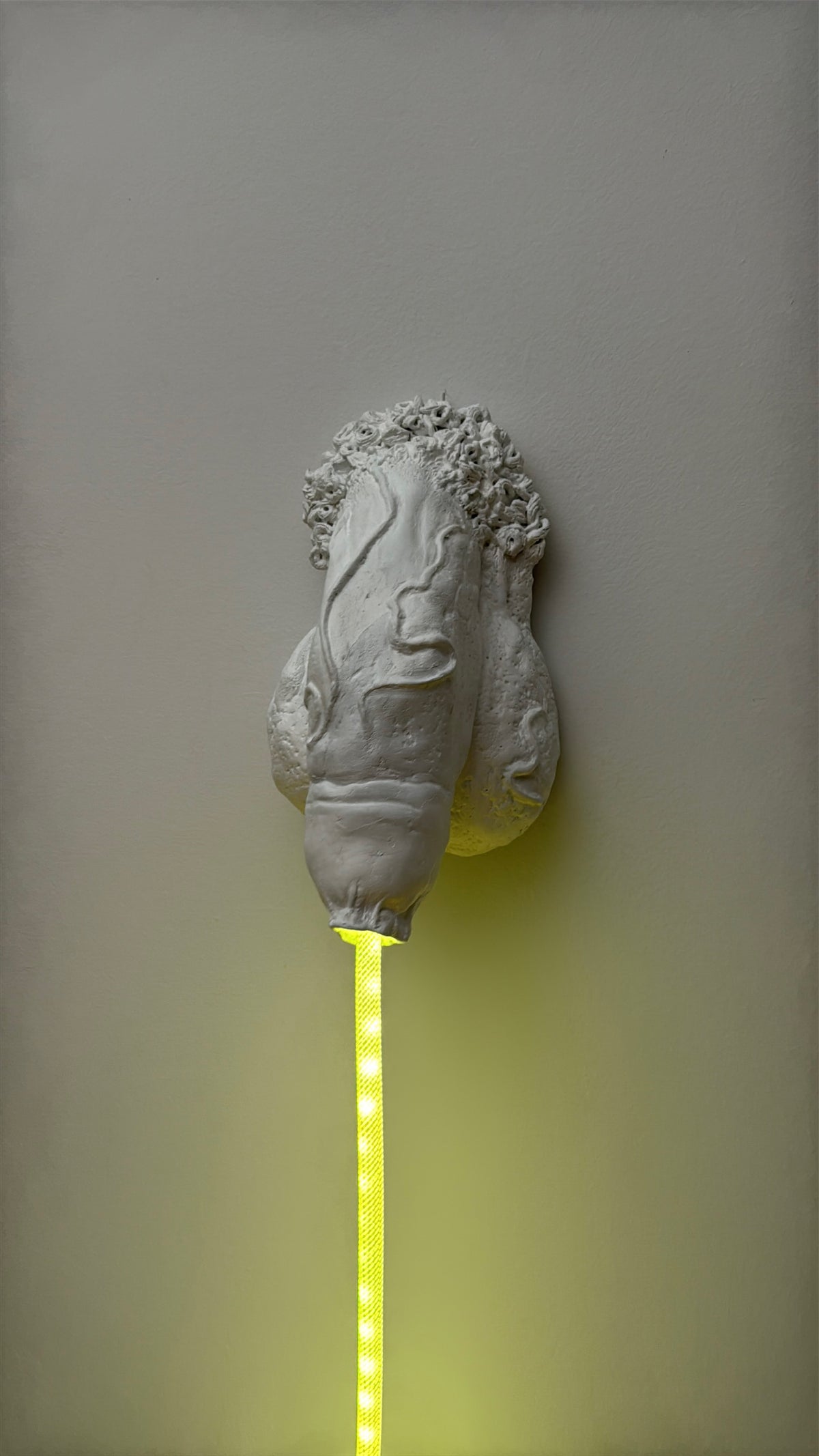 Detail 6 of Mainstream by Greif Lazic