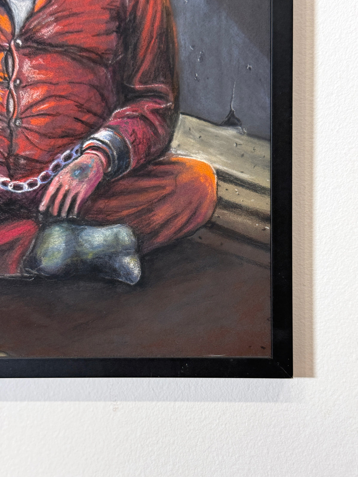 Red Bars
