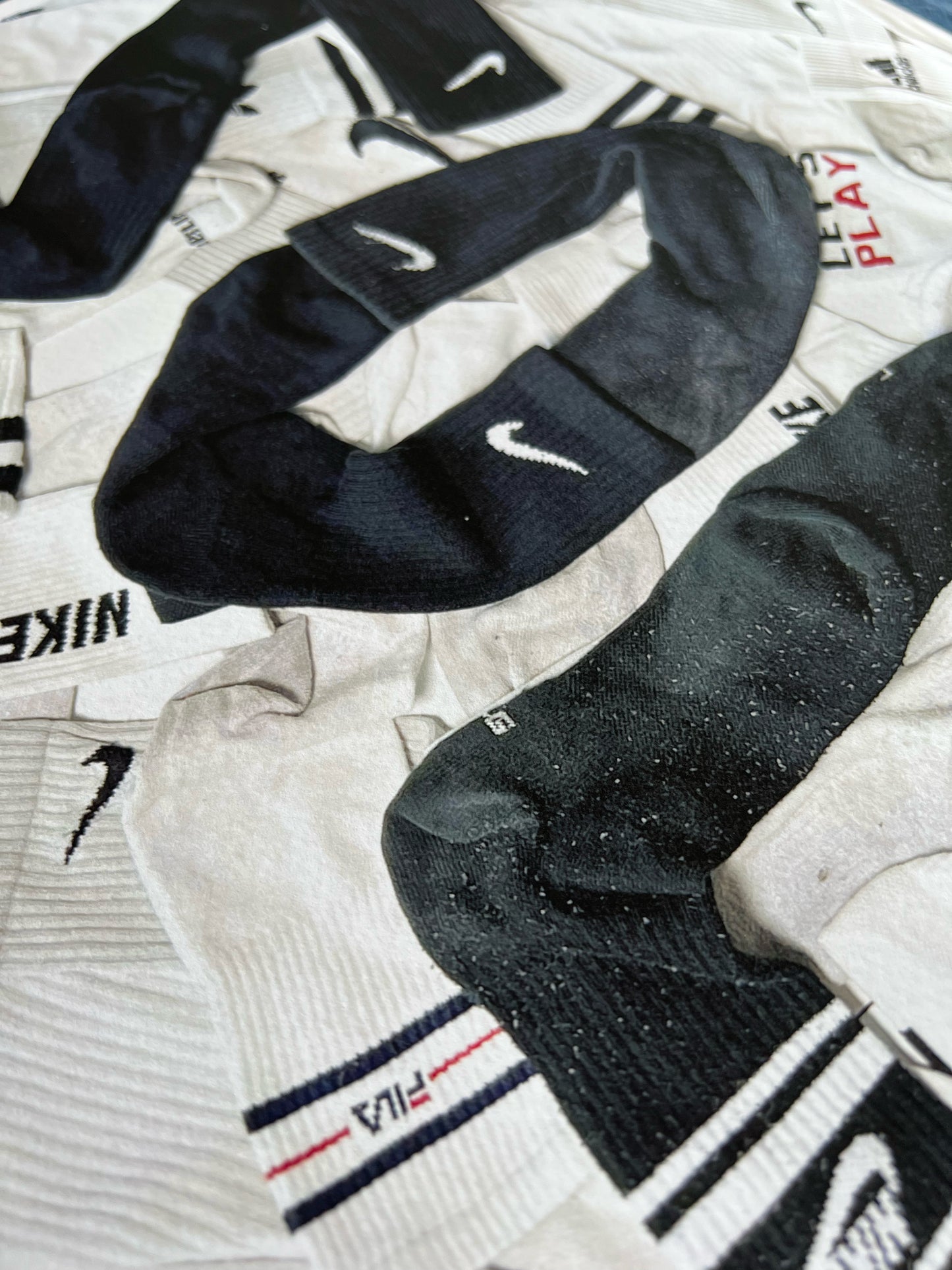 Socks