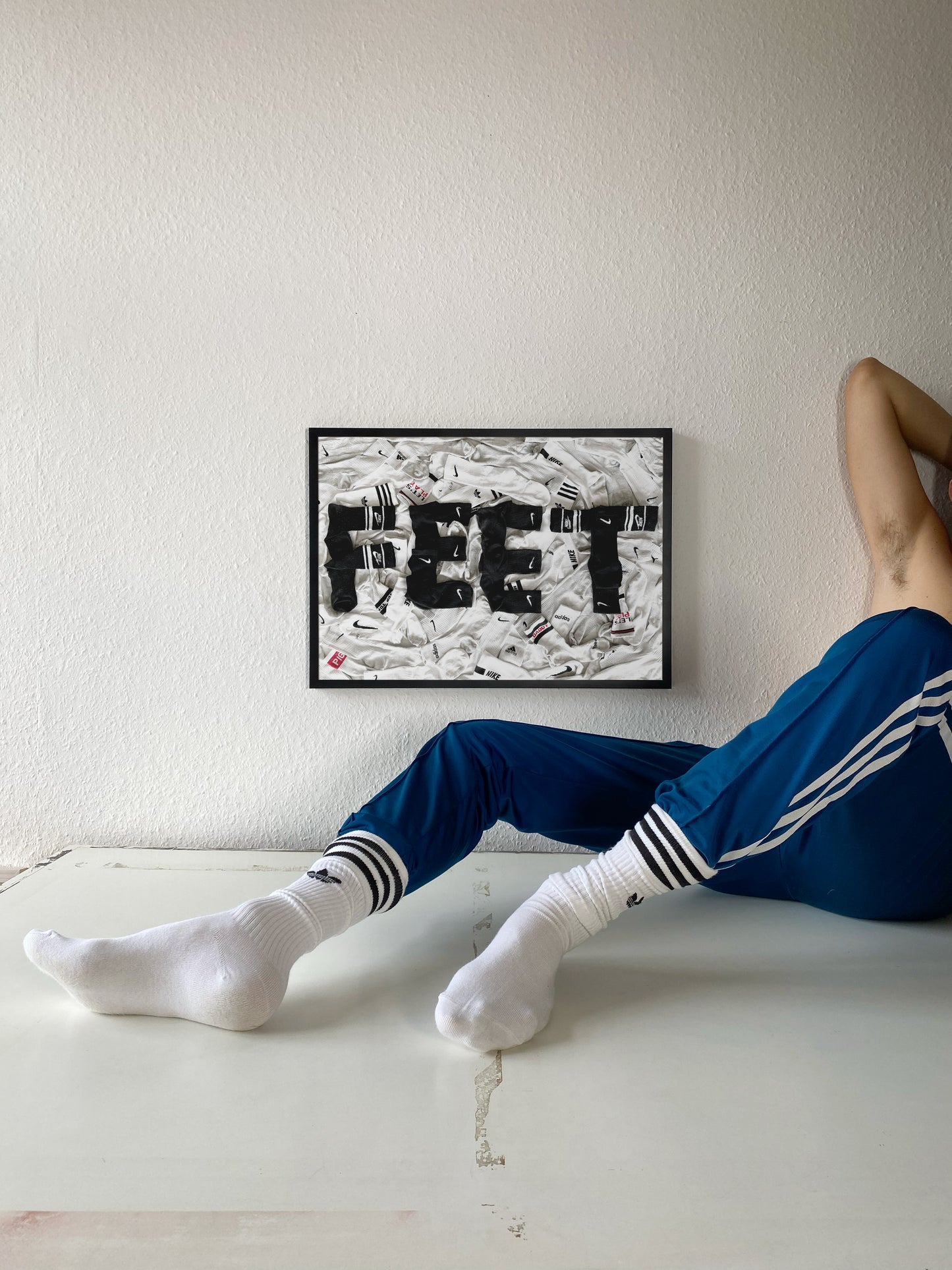 Feet