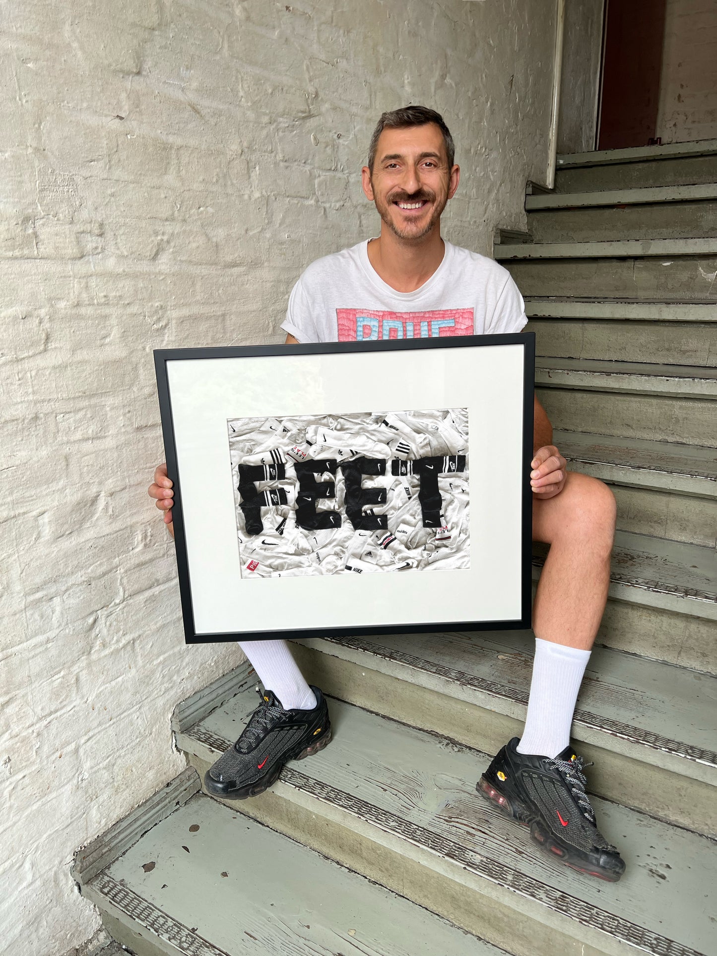 Feet