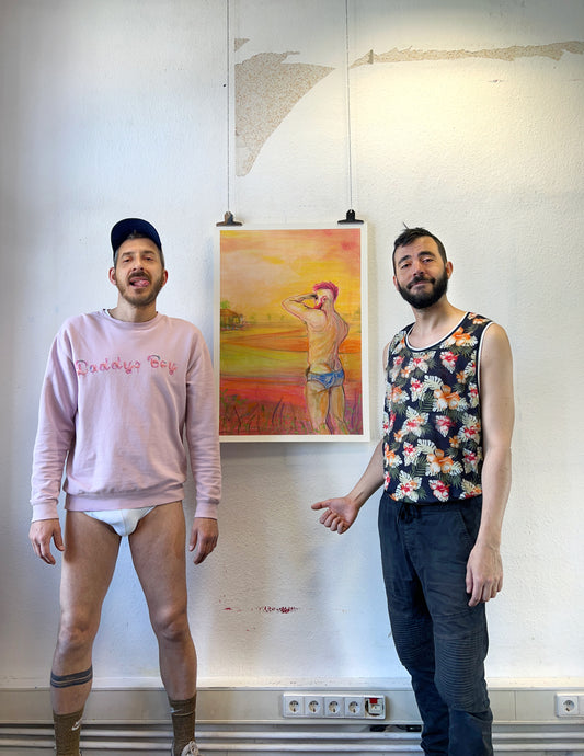 Good Morning Sunshine