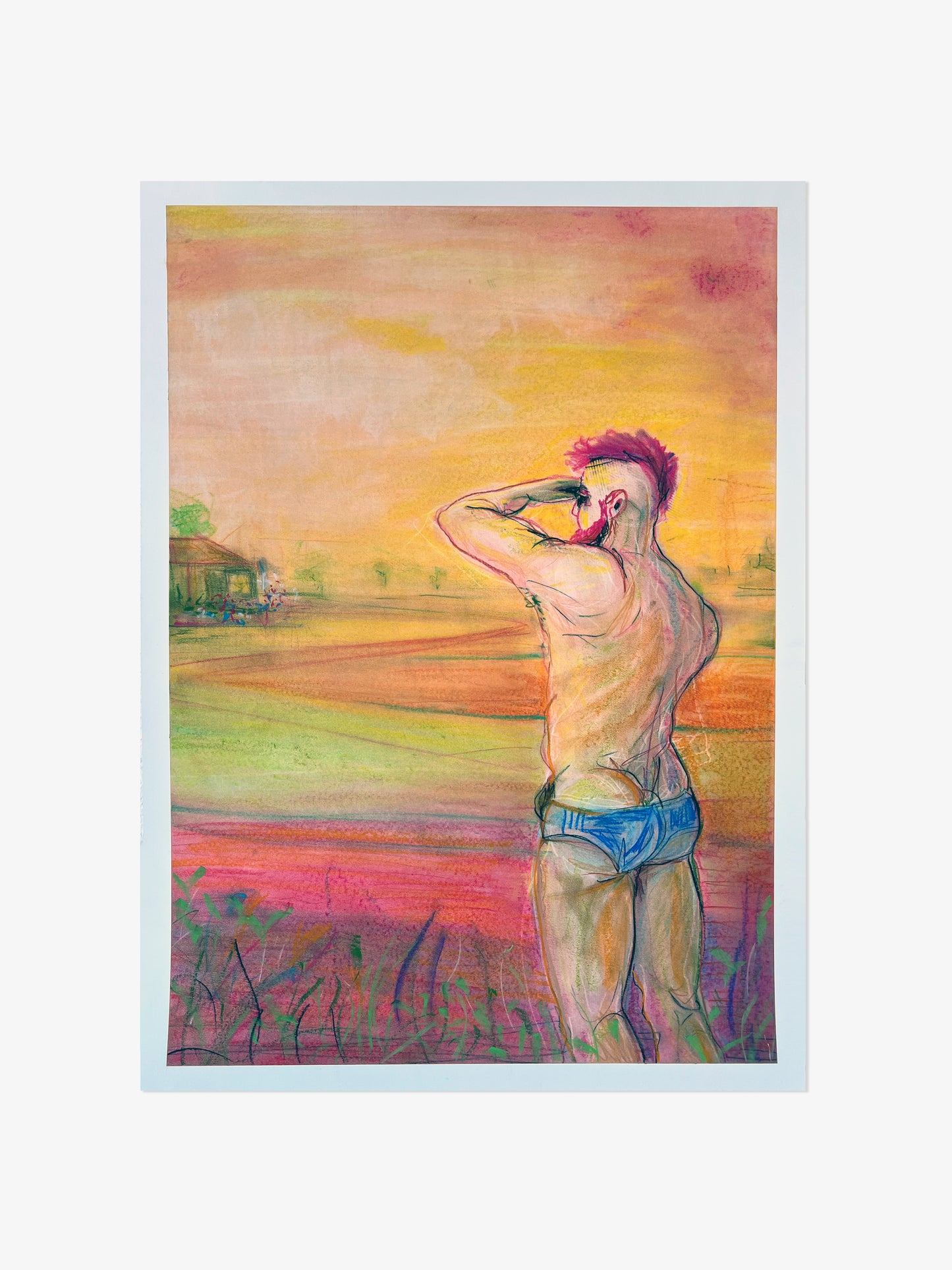 Good Morning Sunshine