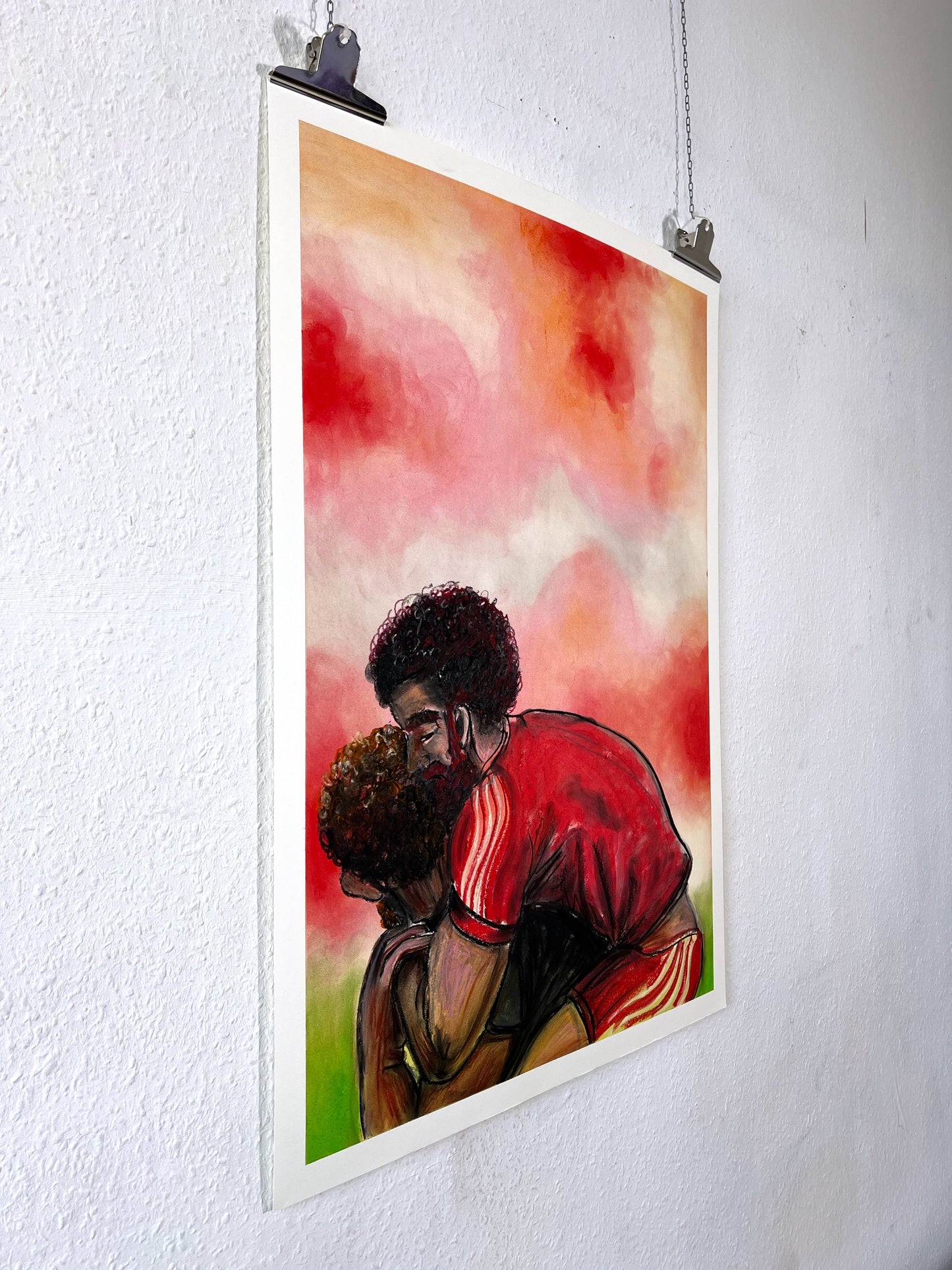 Strawberry Milkshake