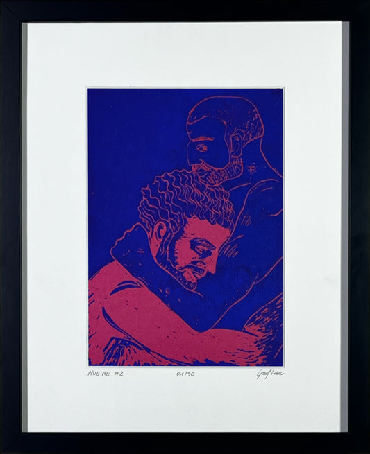 Hug me Lino #2