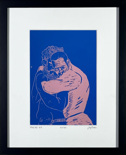 Hug me Lino #3