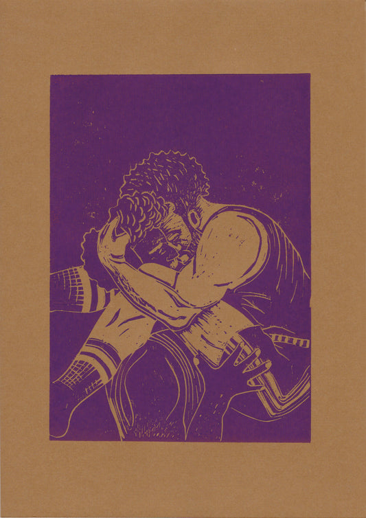 Hug me Lino #4