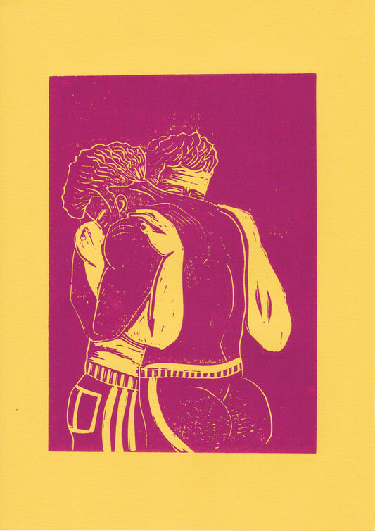 Hug me Lino #5
