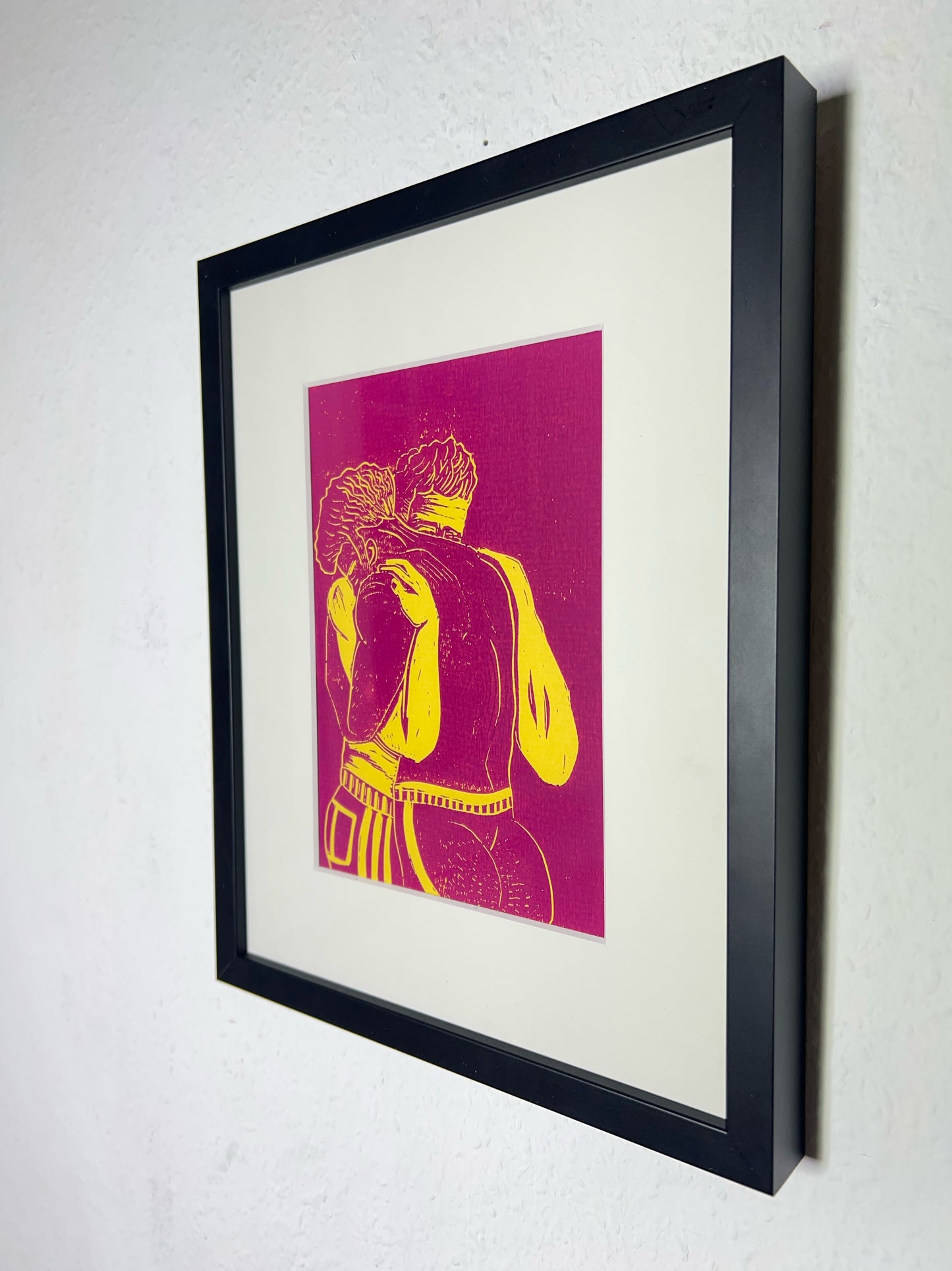 Hug me Lino #5
