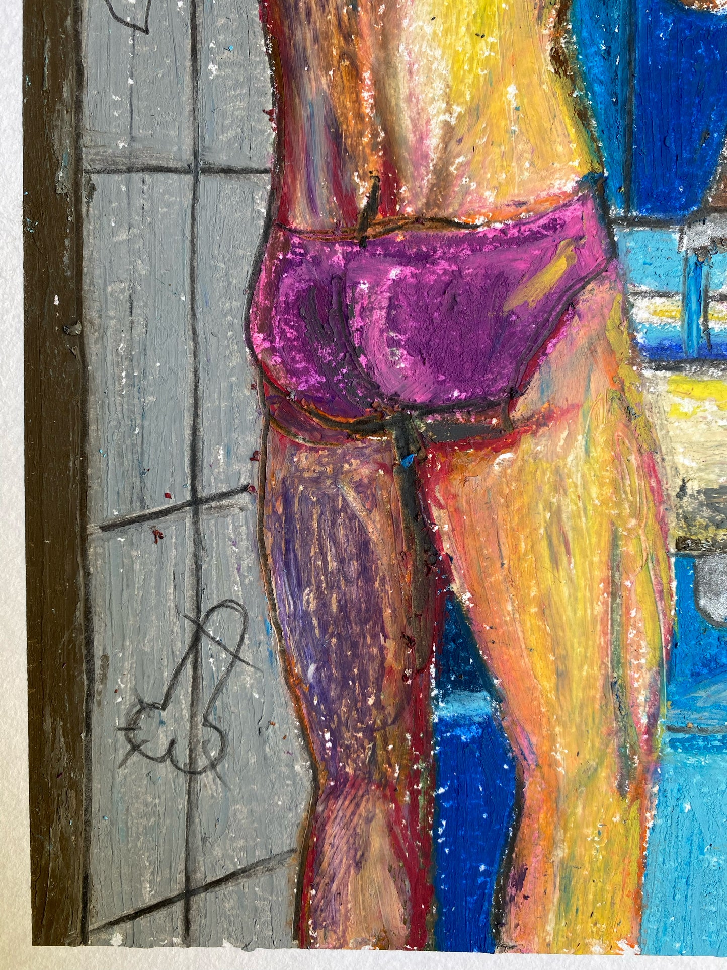 Reflection in Real Time