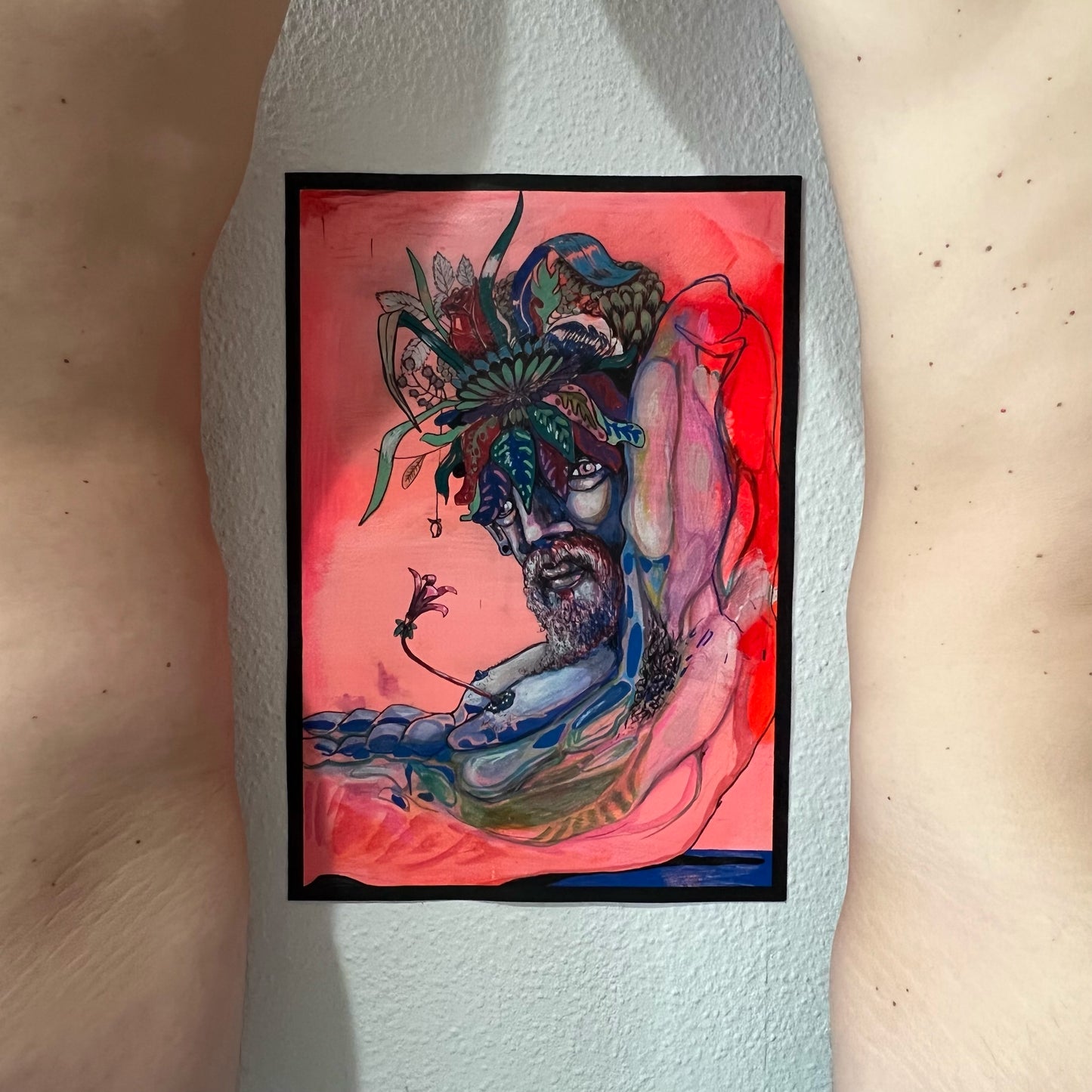 Regenerative Bodies #10