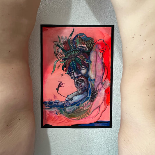 Regenerative Bodies #10