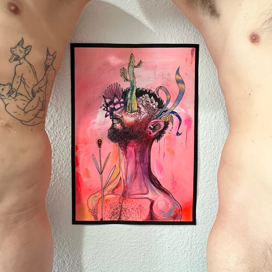 Regenerative Bodies #9