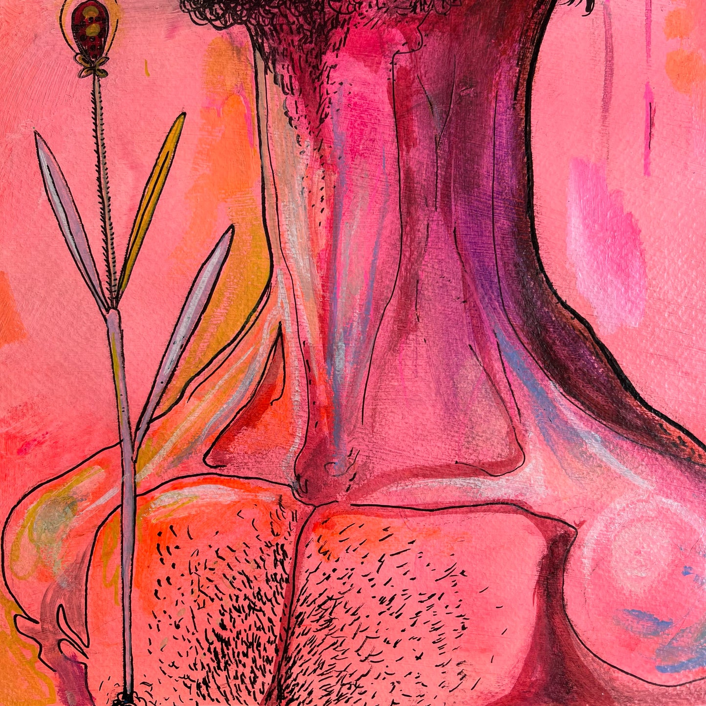 Regenerative Bodies #9