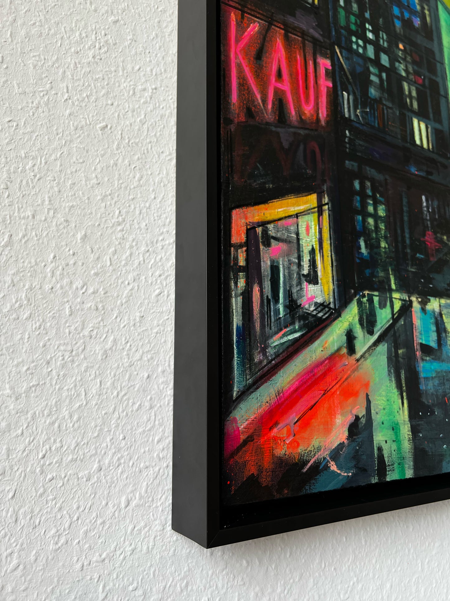 It's Raining, But I'm Horny!