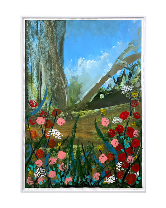 Landscape n.10