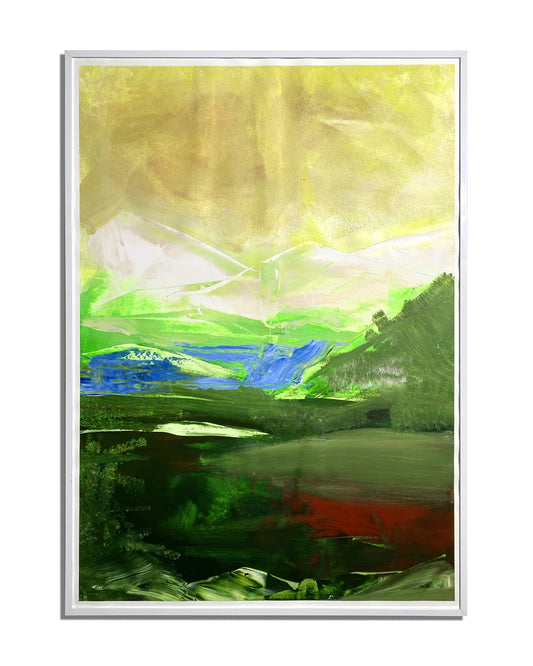 Landscape n.4
