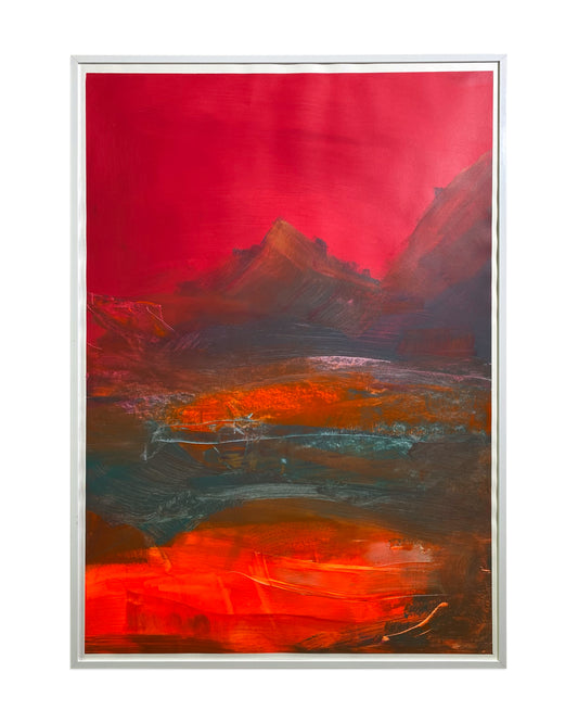 Landscape n.8