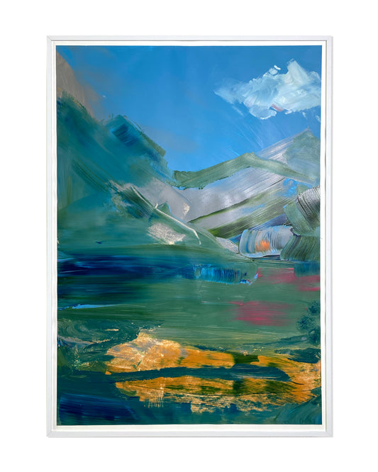 Landscape n.9