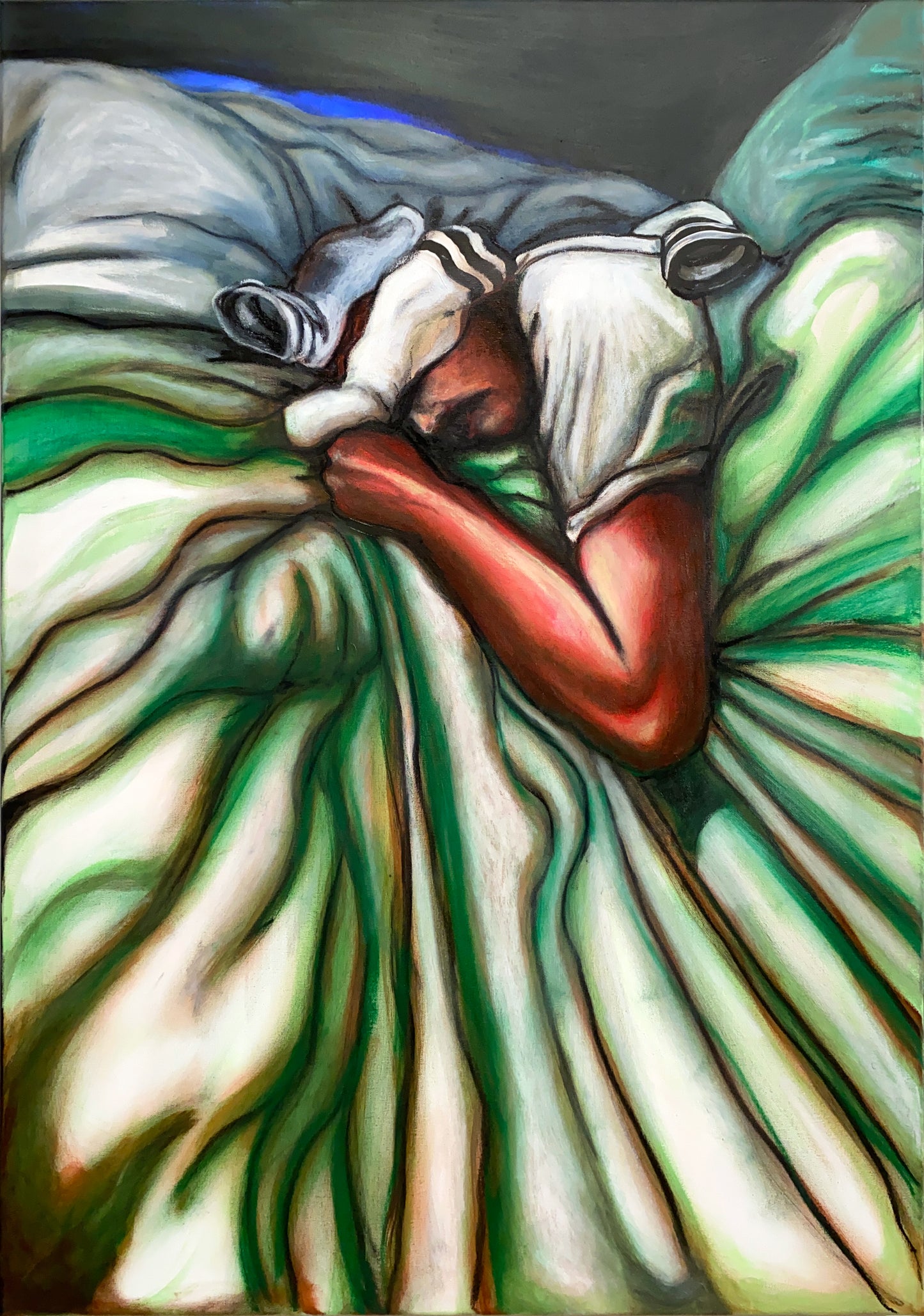 Comfort Zone