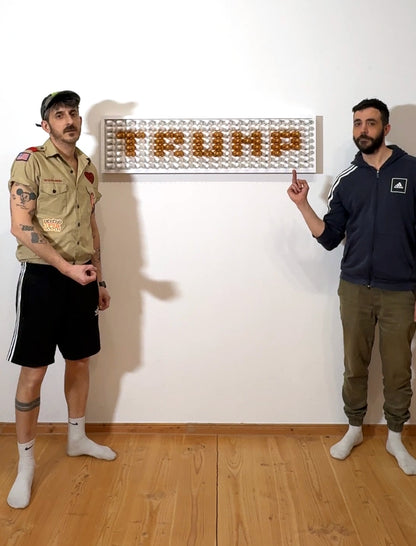 The DICKtator