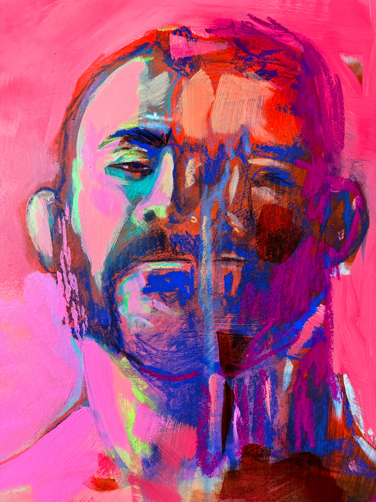 Déjà-vu
